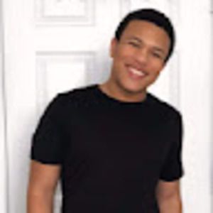 Meet your Posher, Quincy